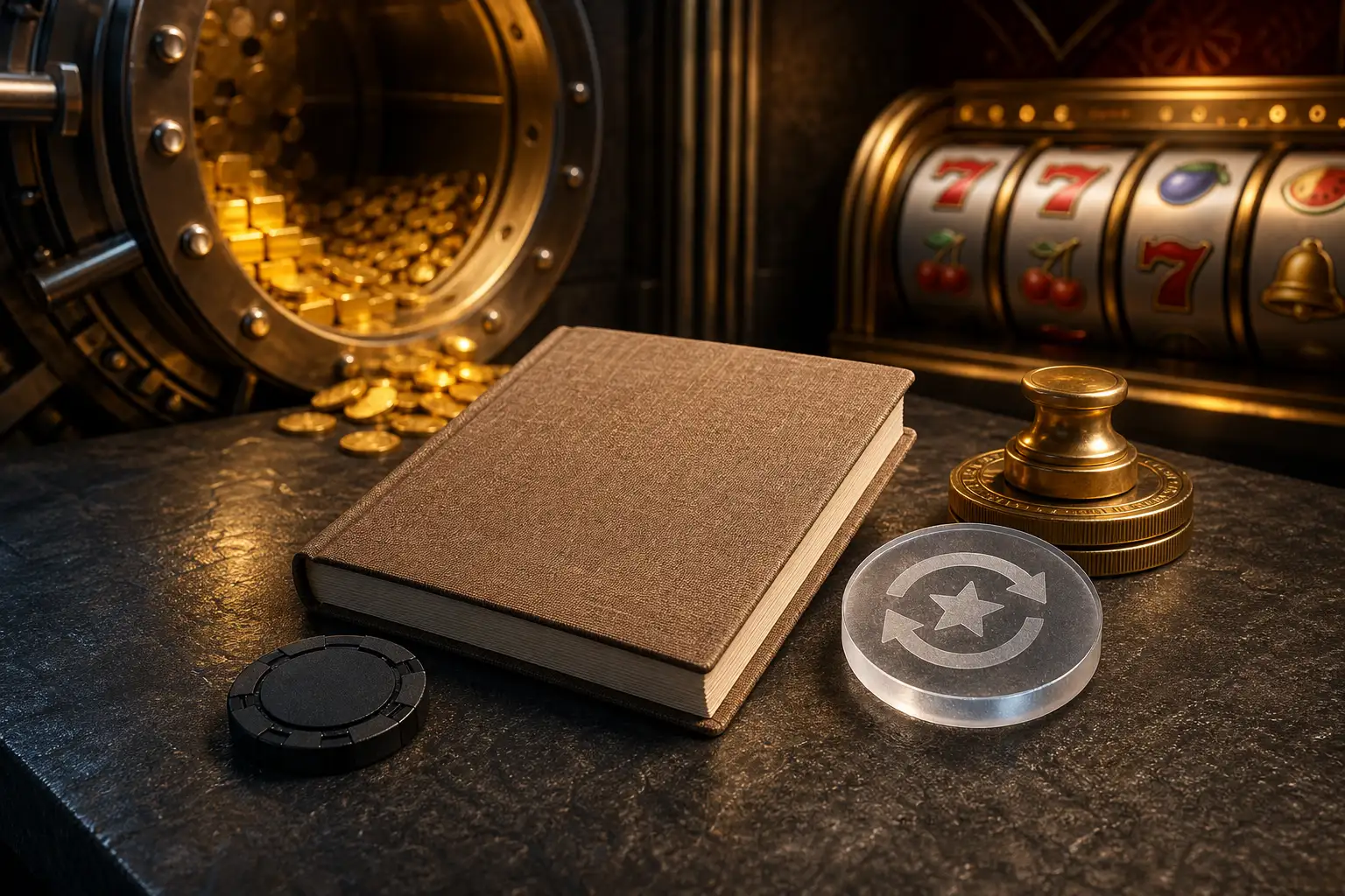 Pinco Casino marka genel bakış